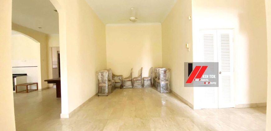 Laman Ara Bungalow @ Ara Damansara