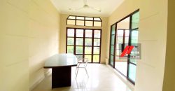 Laman Ara Bungalow @ Ara Damansara