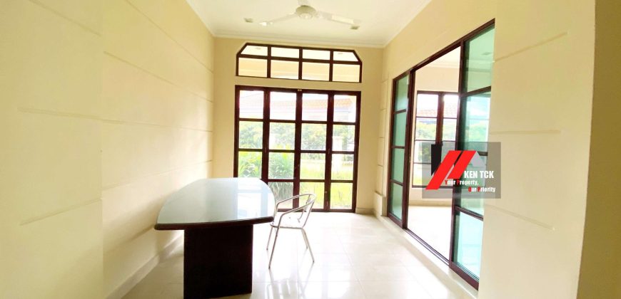 Laman Ara Bungalow @ Ara Damansara