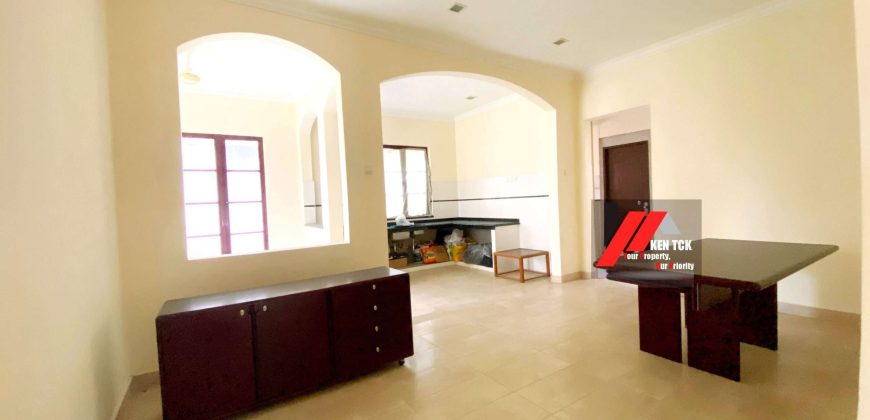 Laman Ara Bungalow @ Ara Damansara