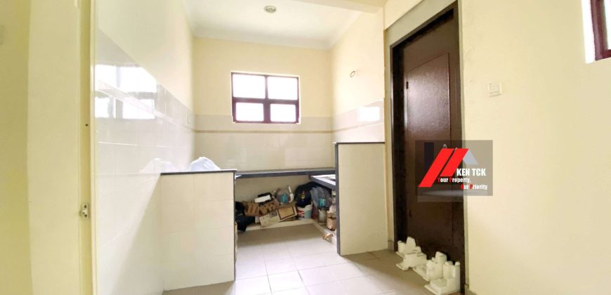 Laman Ara Bungalow @ Ara Damansara