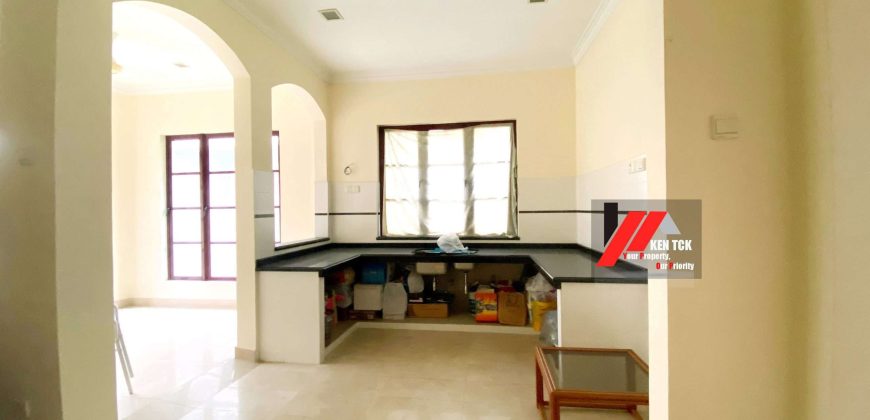 Laman Ara Bungalow @ Ara Damansara