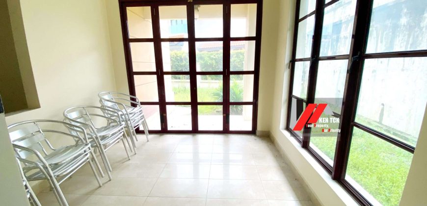 Laman Ara Bungalow @ Ara Damansara