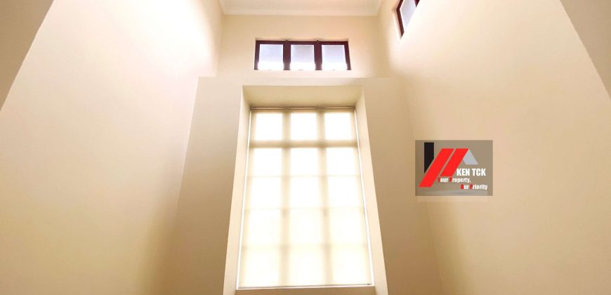 Laman Ara Bungalow @ Ara Damansara