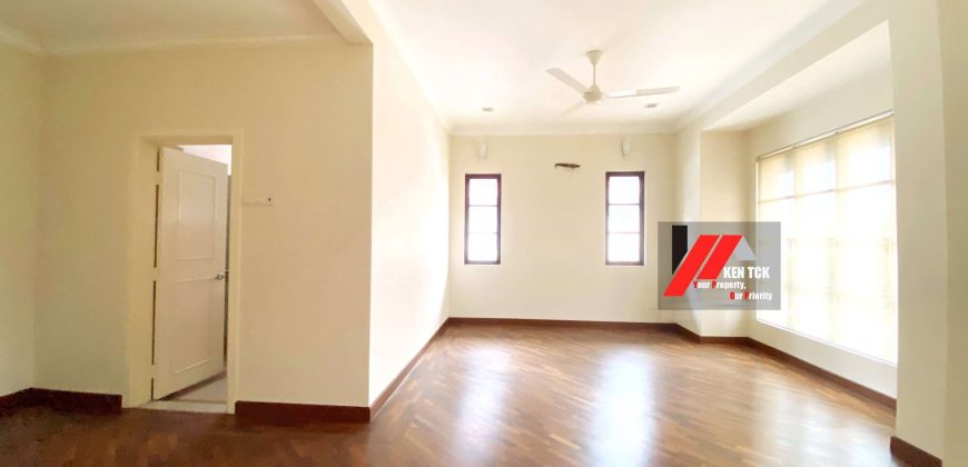 Laman Ara Bungalow @ Ara Damansara