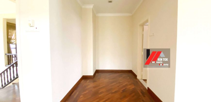 Laman Ara Bungalow @ Ara Damansara