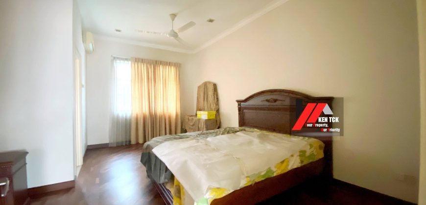 Laman Ara Bungalow @ Ara Damansara