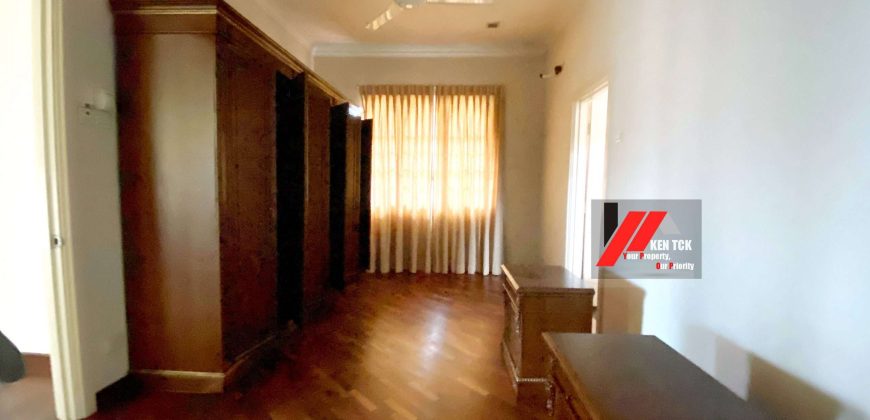 Laman Ara Bungalow @ Ara Damansara