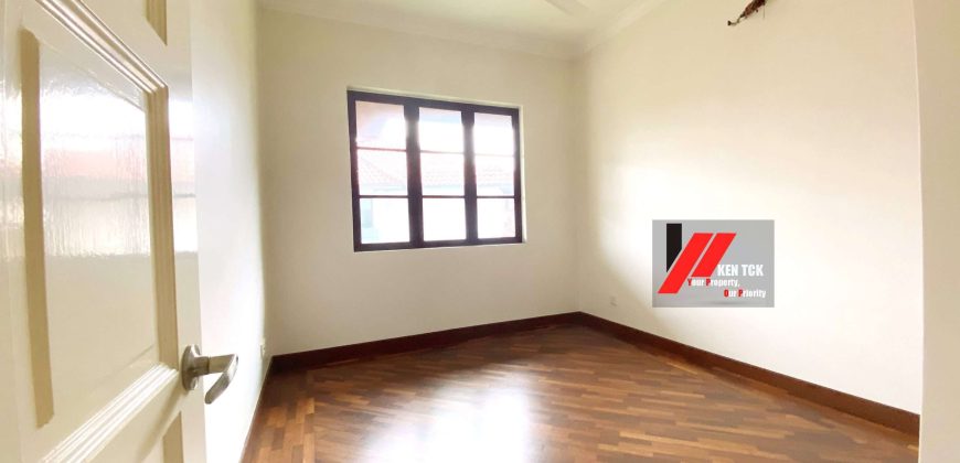 Laman Ara Bungalow @ Ara Damansara