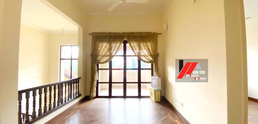 Laman Ara Bungalow @ Ara Damansara