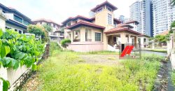 Laman Ara Bungalow @ Ara Damansara