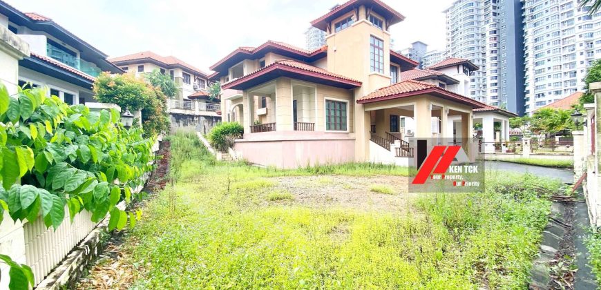 Laman Ara Bungalow @ Ara Damansara