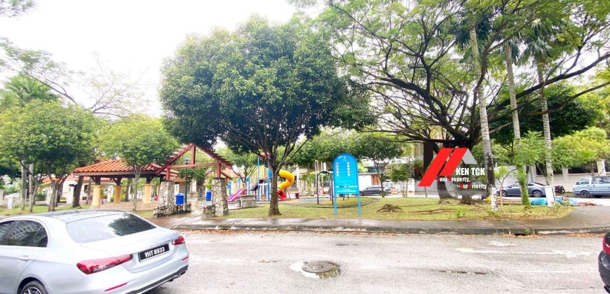 Laman Ara Bungalow @ Ara Damansara