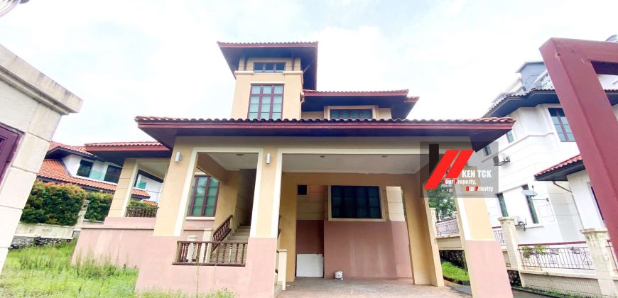 Laman Ara Bungalow @ Ara Damansara