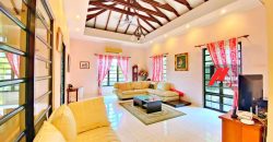 Tropicana Indah 2 Storey Bungalow @ Tropicana