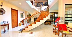 Tropicana Indah 2 Storey Bungalow @ Tropicana