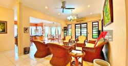 Tropicana Indah 2 Storey Bungalow @ Tropicana