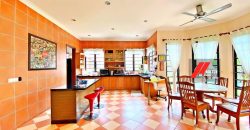 Tropicana Indah 2 Storey Bungalow @ Tropicana
