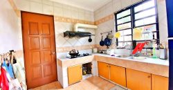 Tropicana Indah 2 Storey Bungalow @ Tropicana