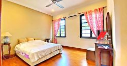 Tropicana Indah 2 Storey Bungalow @ Tropicana