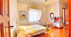 Tropicana Indah 2 Storey Bungalow @ Tropicana