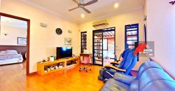 Tropicana Indah 2 Storey Bungalow @ Tropicana