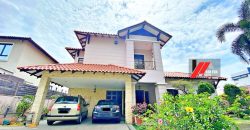 Tropicana Indah 2 Storey Bungalow @ Tropicana