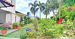 Tropicana Indah 2 Storey Bungalow @ Tropicana