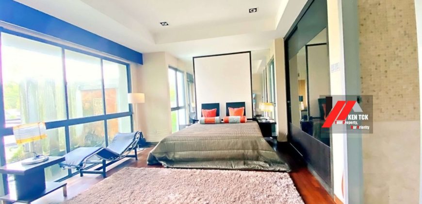 Serai Saujana The Villa @ Saujana Golf & Country Resort
