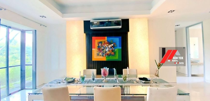 Serai Saujana The Villa @ Saujana Golf & Country Resort