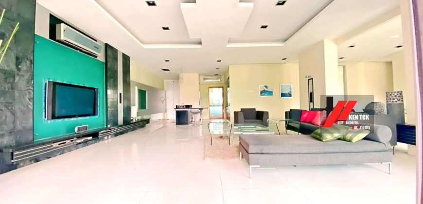 Serai Saujana The Villa @ Saujana Golf & Country Resort