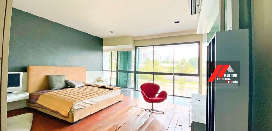 Serai Saujana The Villa @ Saujana Golf & Country Resort