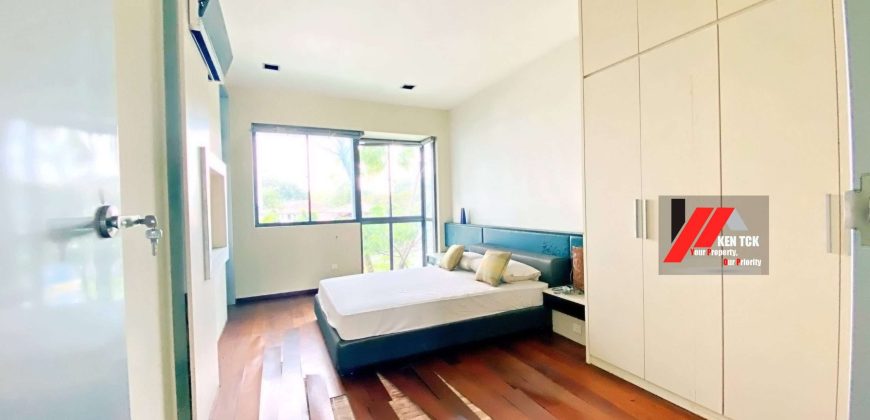 Serai Saujana The Villa @ Saujana Golf & Country Resort