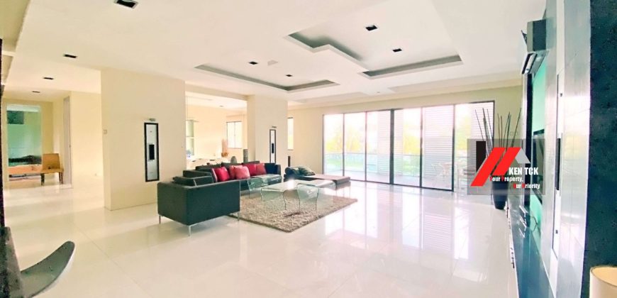 Serai Saujana The Villa @ Saujana Golf & Country Resort