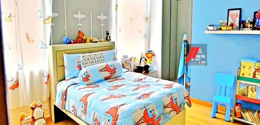 Casabella 3 Storey Bungalow Corner Unit @ Kota Damansara