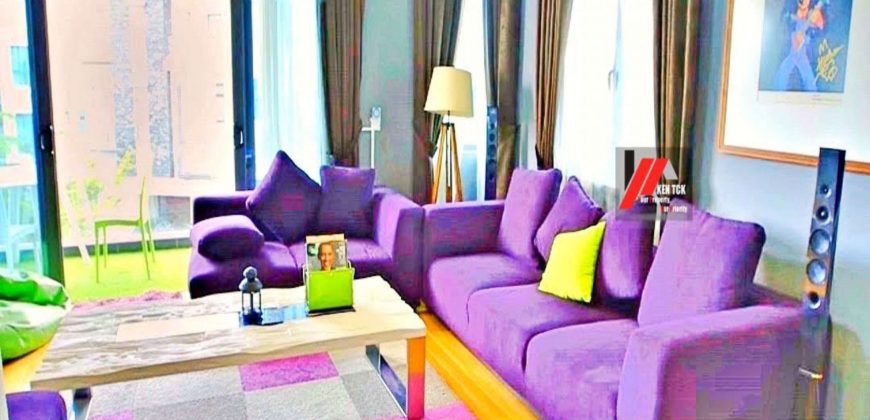 Casabella 3 Storey Bungalow Corner Unit @ Kota Damansara