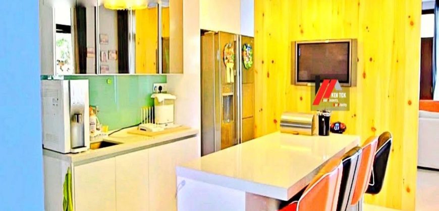 Casabella 3 Storey Bungalow Corner Unit @ Kota Damansara