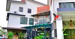 Rimba ValleyBungalow Kota Damansara Seksyen 9