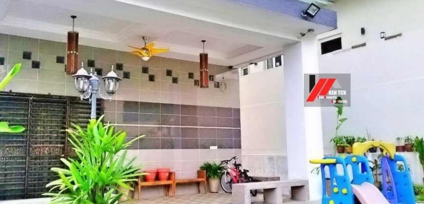 Rimba ValleyBungalow Kota Damansara Seksyen 9