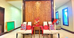 Tropicana Indah Tropical Balinese Garden Bungalow @ Tropicana