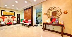 Tropicana Indah Tropical Balinese Garden Bungalow @ Tropicana