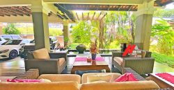 Tropicana Indah Tropical Balinese Garden Bungalow @ Tropicana