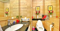 Tropicana Indah Tropical Balinese Garden Bungalow @ Tropicana