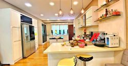 Tropicana Indah Tropical Balinese Garden Bungalow @ Tropicana