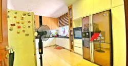 Tropicana Indah Tropical Balinese Garden Bungalow @ Tropicana
