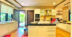 Tropicana Indah Tropical Balinese Garden Bungalow @ Tropicana