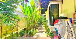 Tropicana Indah Tropical Balinese Garden Bungalow @ Tropicana