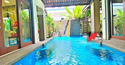 Tropicana Indah Tropical Balinese Garden Bungalow @ Tropicana