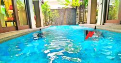 Tropicana Indah Tropical Balinese Garden Bungalow @ Tropicana