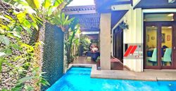 Tropicana Indah Tropical Balinese Garden Bungalow @ Tropicana
